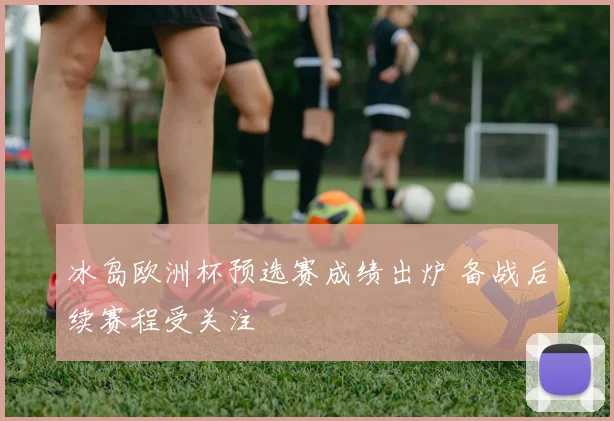 冰岛欧洲杯预选赛成绩出炉 备战后续赛程受关注