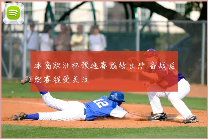 冰岛欧洲杯预选赛成绩出炉 备战后续赛程受关注